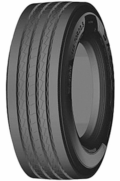 Шина вантажна Grenlander FT 195 315/70 R22.5 154/150L 20PR, артикул GL19523058